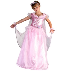 Kostim princeza sa krilima U23650