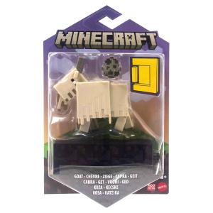 Koza figura Minecraft 1045456 - Img 2