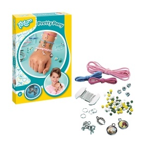 Kreativni set Pretty Pony 29538