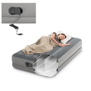 Krevet na naduvavanje DuraBeam Prestige 191x99x30cm Intex 64112 - Img 2