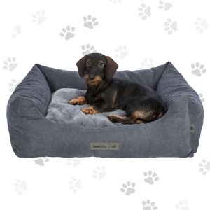 Krevet za pse Liano 60x50cm Trixie 37980 - Img 3