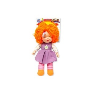 Krpena lutka Rainbow 023464