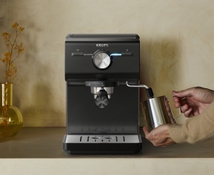KRUPS APARAT ZA ESPRESSO KAFU XP381810 - Img 2