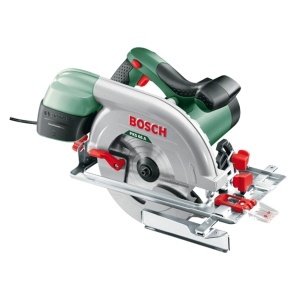 Kružna testera PKS 66 A Bosch 0603502022