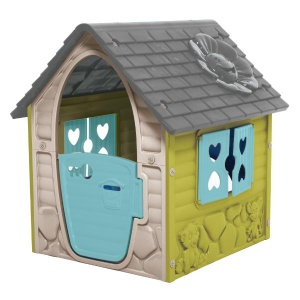 Kućica za decu bež Dohany Toys A092508