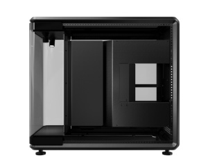 Kućište MasterFrame 360 Panorama Cooler Master Mid Tower ATX (MF360-KINN-S00) - Img 4