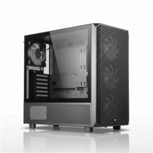 KUĆIŠTE MS FIGHTER V335 gaming - Img 2