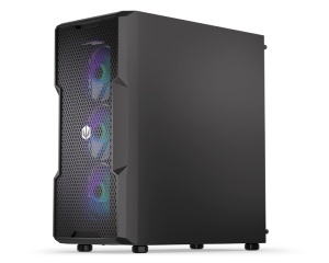 Kućište Regnum 400 ARGB EY2A009 Endorfy crno Mid Tower - Img 5