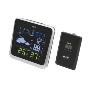 Kućna meteo stanica Home HCW28