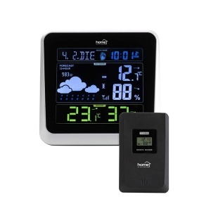 Kućna meteo stanica Home HCW28 - Img 2