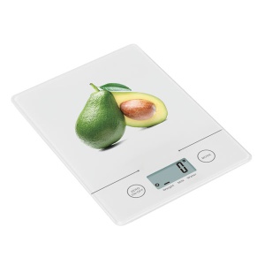 Kuhinjska vaga digitalna FG FS-5053-avokado