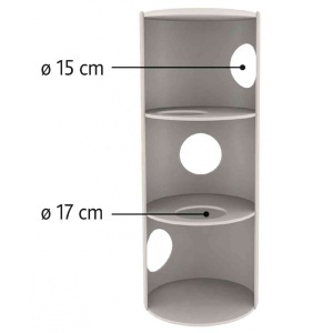 Kula za mačke Amado 100cm Trixie 43374 - Img 2