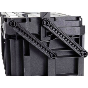 Kutija organizator konzolni connect 26L Keter CU 238275 - Img 3