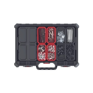 Kutija organizer KMX55408B Modular 55x37x8cm Kistenberg 19617 - Img 2
