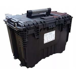 Kutija za alat Roc Pro Gear 57,1x38x41cm Keter CU 256980 - Img 3