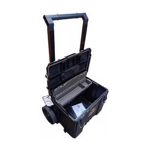 Kutija za alat Roc Pro Gear Mobile Keter CU 256981 - Img 2