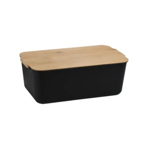 Kutija za hleb 33x18,5x12cm Kesper KSP58450