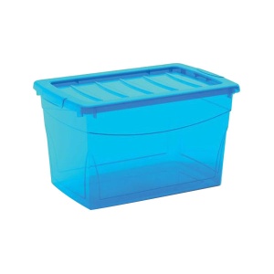 Kutija za odlaganje 47x30x28cm Omni Box M Kis CU 237437