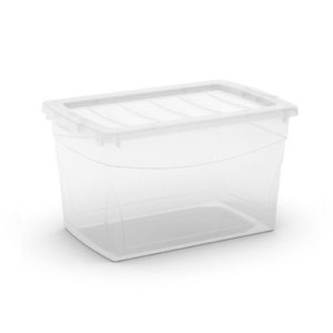 Kutija za odlaganje stvari KIS Omnibox M 29 l 3019327