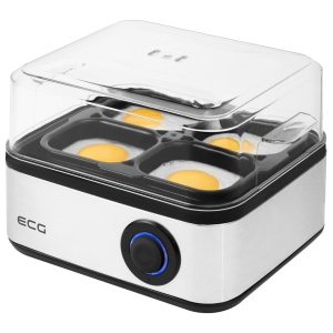 Kuvalo za jaja 500W ECG UV 5080 - Img 2