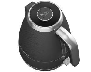 Kuvalo za vodu Beko WKM 8307 B, 3.000W, 1,7l, crno - Img 5