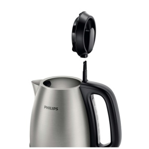 Kuvalo za vodu HD9305 21 Inox Crna PHILIPS 106960 - Img 3