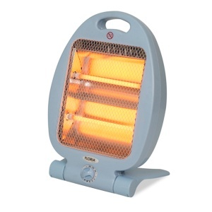 Kvarcna grejalica 800 W Zilan ZLN8380