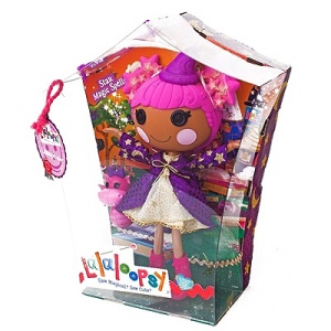 LALALOOPSY LUTKE STAR MAGIC SPELLS 529637