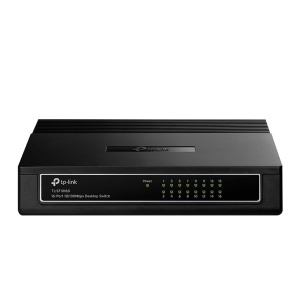 LAN svič sa 16 portova TP-Link/TL-SF1016D - Img 1