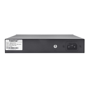 LAN svič sa 4 PoE i 2 porta Hasivo-S600P-4F - Img 3
