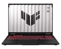 Laptop Asus TUF Gaming A16 FA608UM-RV015, 16 inča FHD+ 165Hz, Ryzen 7 260, 16GB, 1TB SSD, GeForce RTX 5060 - Img 2