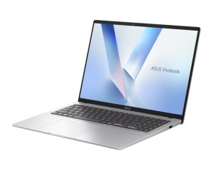 Laptop Asus Vivobook 16 X1607QA-MB006W, 16 inča WUXGA, Snapdragon X X1-26-100, 16GB, 512GB SSD, Win11 - Img 5