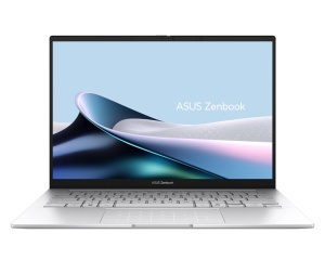 Laptop Asus ZenBook 14 OLED UX3405CA-QL227W, Ultra 7 255H, 32GB, 1TB, Win11 Home