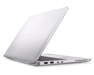 Laptop Dell Pro 14 Plus 14 inča Full HD+ AMD Ryzen AI 5 PRO 340 32GB 512GB SSD - Img 4