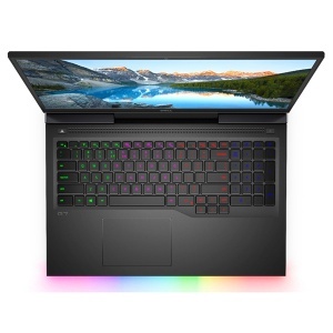 Laptop G7 7700 17.3" GeForce GTX 1660Ti DELL NOT16111 - Img 2