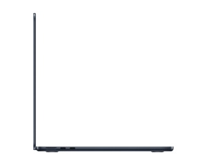 Laptop MacBook Air 13.6 inča M5 ponoćno plavi Apple 10-core CPU 10-core GPU 16GB 1TB SSD (MDHF4) - Img 3