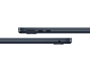 Laptop MacBook Air 13.6 inča M5 ponoćno plavi Apple 10-core CPU 8-core GPU 16GB 512GB SSD (MDHE4) - Img 4