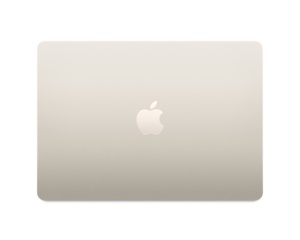 Laptop MacBook Air 13.6 inča M5 zvezdano beli Apple 10-core CPU 8-core GPU 16GB 512GB SSD (MDHA4) - Img 5