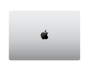 Laptop MacBook Pro 16.2 inča M4 Pro srebrni Apple 14-core CPU 20-core GPU 48GB 1TB SSD (Z1FP000C6) - Img 4