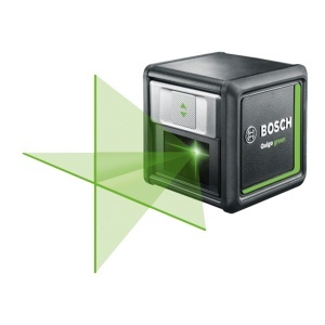 Laser za ukrštene linije Quigo green Bosch 0603663C00