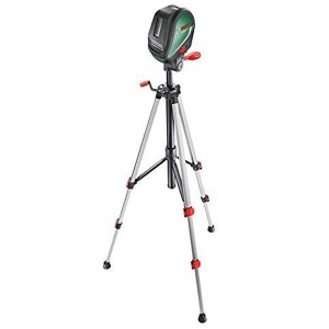 Laser za ukrštene linije UniversalLevel 3 set Bosch 0603663901