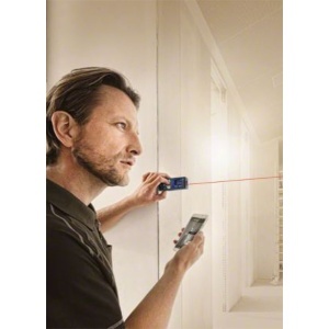 Laserski daljinomer GLM 50 C Professional Bosch 0601072C00 - Img 4