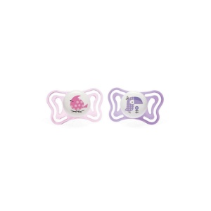 Laža Light 2-6 meseci Devojčice Chicco A049934