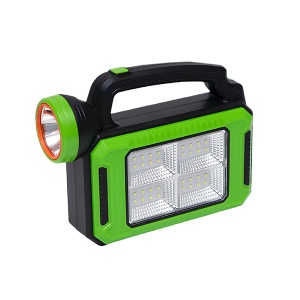 Led baterijska lampa 20354-5849GR