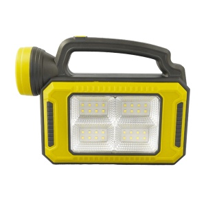 Led baterijska lampa 20354-5849YE - Img 2