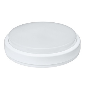 LED brodska lampa 18W Prosto LBL24-CW-18/WH