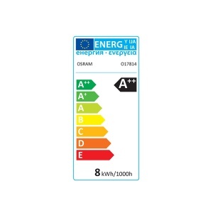 LED cev 8W hladno bela 60cm Osram O17814 - Img 2