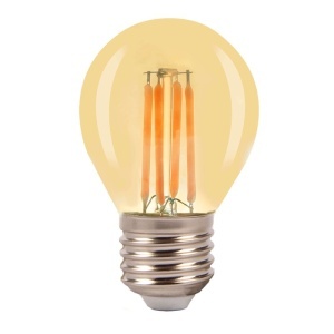 Led Filament Sijalica 4W 2200K E27 P45 Aura 2020647