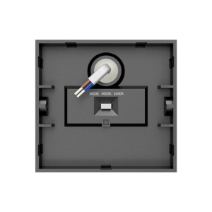 LED lampa 6W, promenljiva boja svetla Braytron BG38-02682 - Img 4