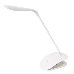 Led lampa stona PDL01CW bela Platinet 2459